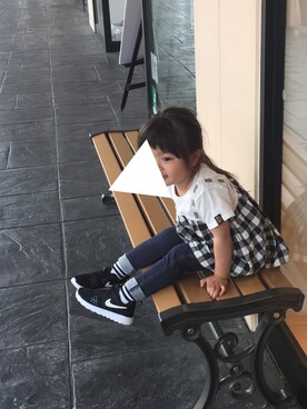 ai ◡̈* さんのコーディネート