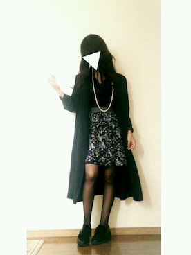 いまりさんのコーディネート