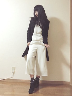 いまりさんのコーディネート