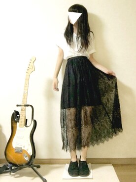 いまりさんのコーディネート