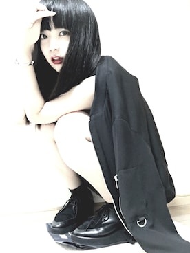 いまりさんのコーディネート