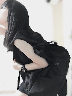 いまりさんのコーディネート