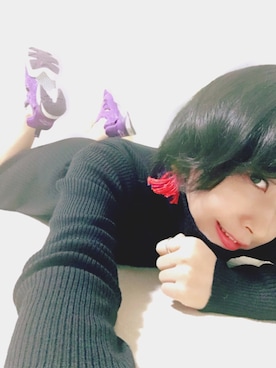 いまりさんのコーディネート