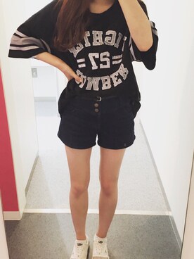 velysさんのコーディネート