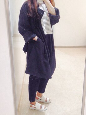 velysさんのコーディネート