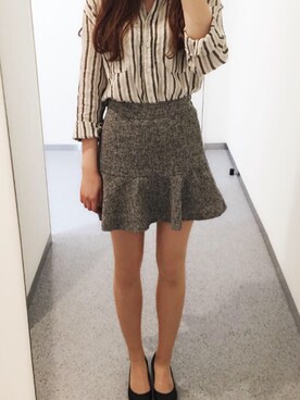 velysさんのコーディネート