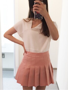 velysさんのコーディネート