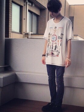 shogomorishitaさんのコーディネート