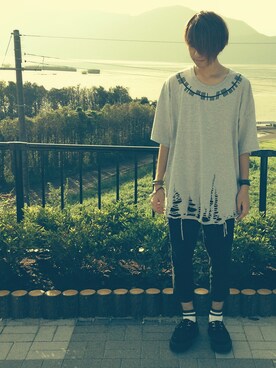 shogomorishitaさんのコーディネート