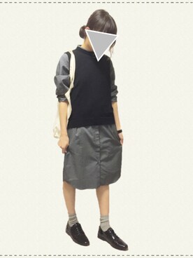 krs.さんのコーディネート