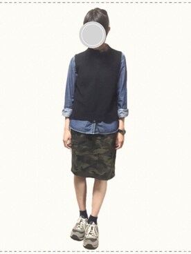 krs.さんのコーディネート