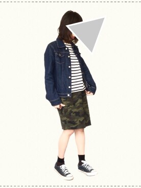 krs.さんのコーディネート