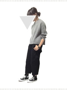 krs.さんのコーディネート