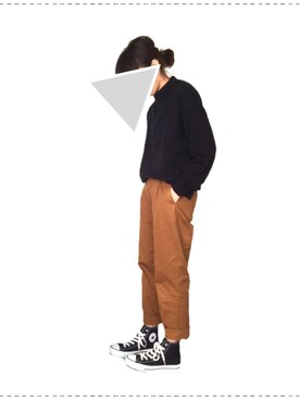 krs.さんのコーディネート