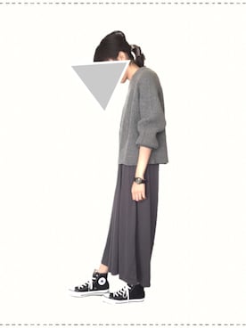 krs.さんのコーディネート