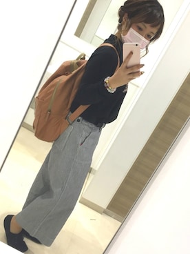 マリナさんのコーディネート