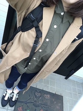 ___chairoさんのコーディネート