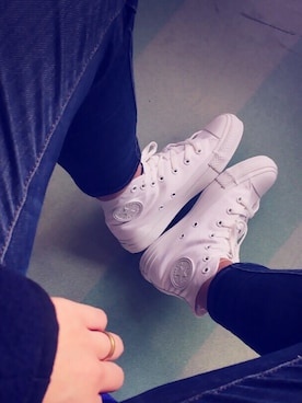 Miyu Okamotoさんのコーディネート