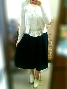 まつこさんのコーディネート