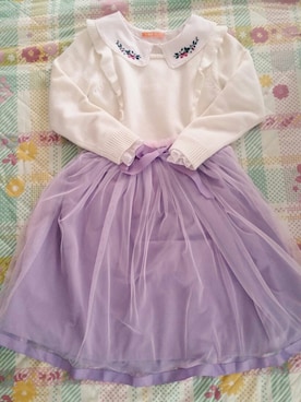 まつこさんのコーディネート