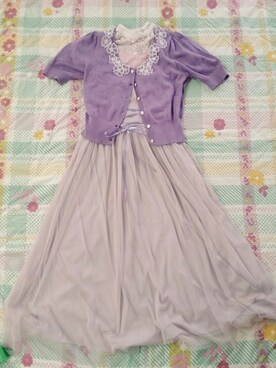 まつこさんのコーディネート