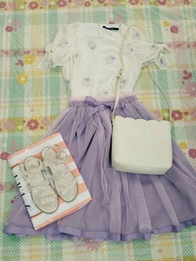 まつこさんのコーディネート