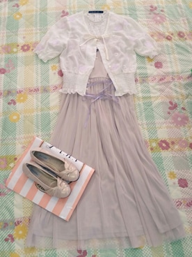 まつこさんのコーディネート