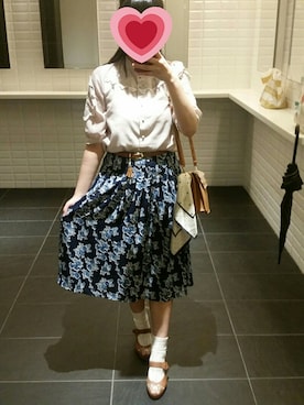 まつこさんのコーディネート