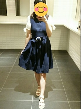 まつこさんのコーディネート