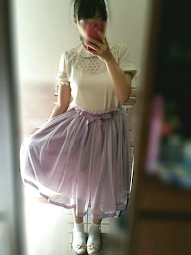 まつこさんのコーディネート