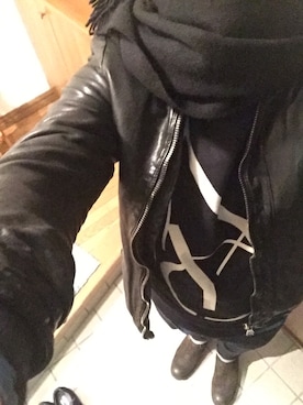 wanさんのコーディネート