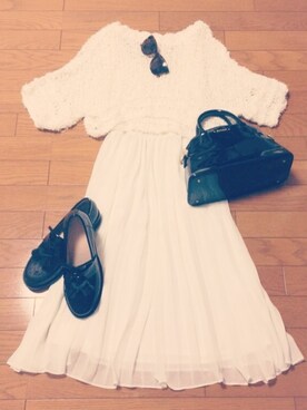 chiharuさんのコーディネート