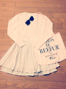 chiharuさんのコーディネート