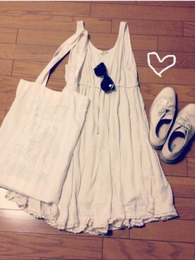 chiharuさんのコーディネート