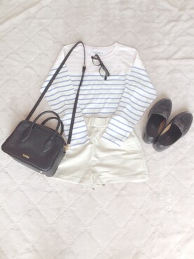 chiharuさんのコーディネート