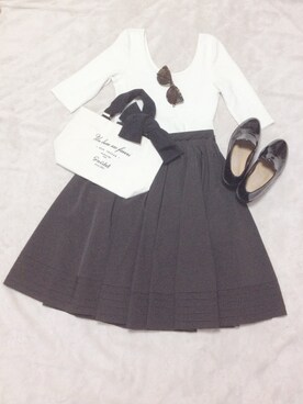 chiharuさんのコーディネート