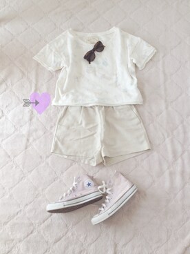 chiharuさんのコーディネート