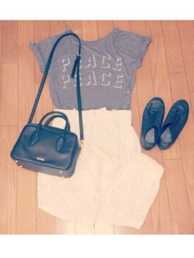 chiharuさんのコーディネート