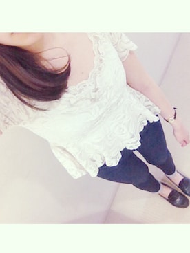 chiharuさんのコーディネート