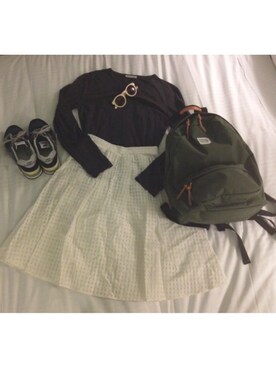 chiharuさんのコーディネート