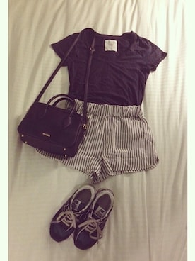 chiharuさんのコーディネート