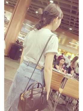 chiharuさんのコーディネート