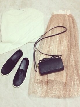 chiharuさんのコーディネート