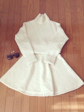 chiharuさんのコーディネート