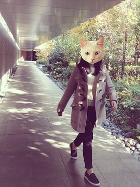 chiharuさんのコーディネート