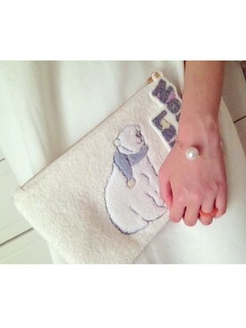 chiharuさんのコーディネート