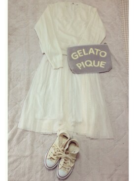 chiharuさんのコーディネート