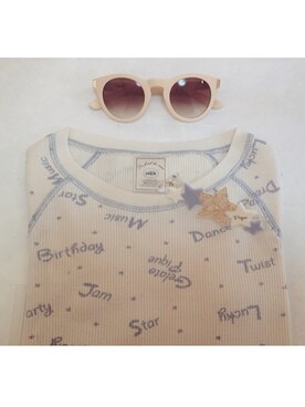 chiharuさんのコーディネート