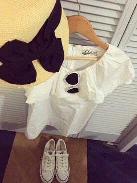 chiharuさんのコーディネート