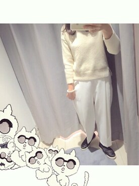 chiharuさんのコーディネート